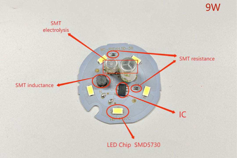 Capacitor Image