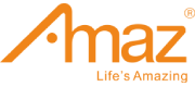 Amaz logo